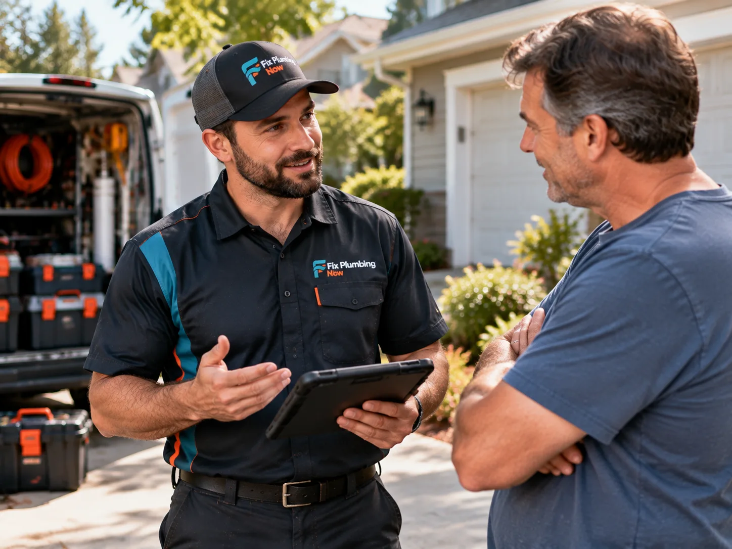 Clogged Drain Service Vina, CA FAQs